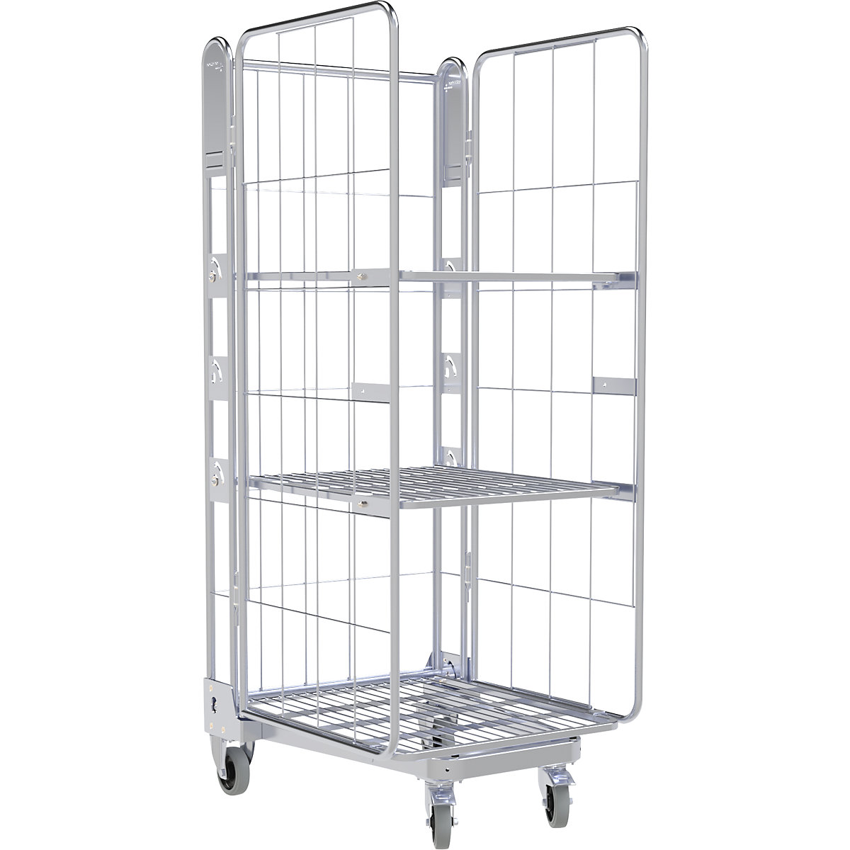 Rollcontainer