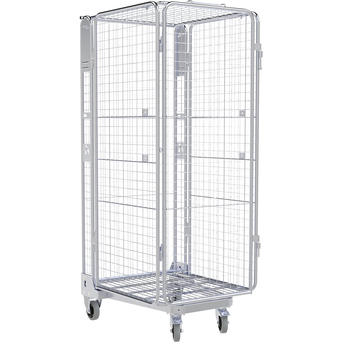 Rollcontainer