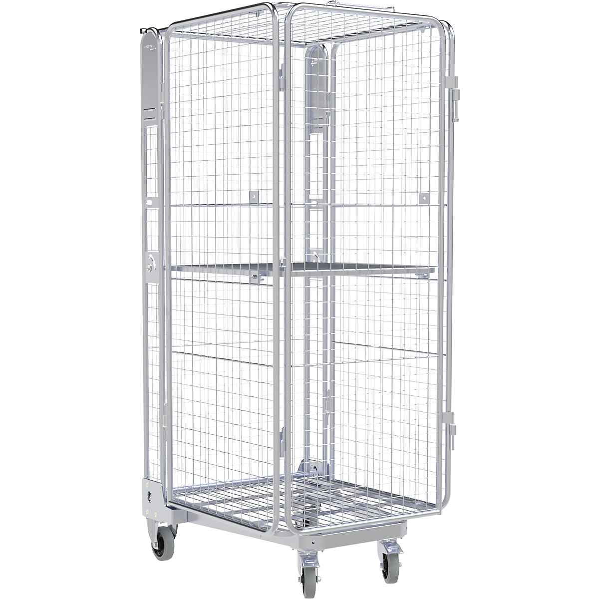 Rollcontainer