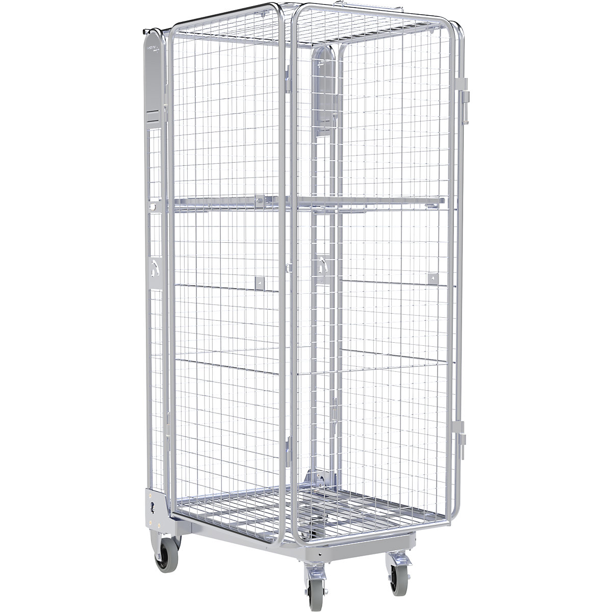 Rollcontainer