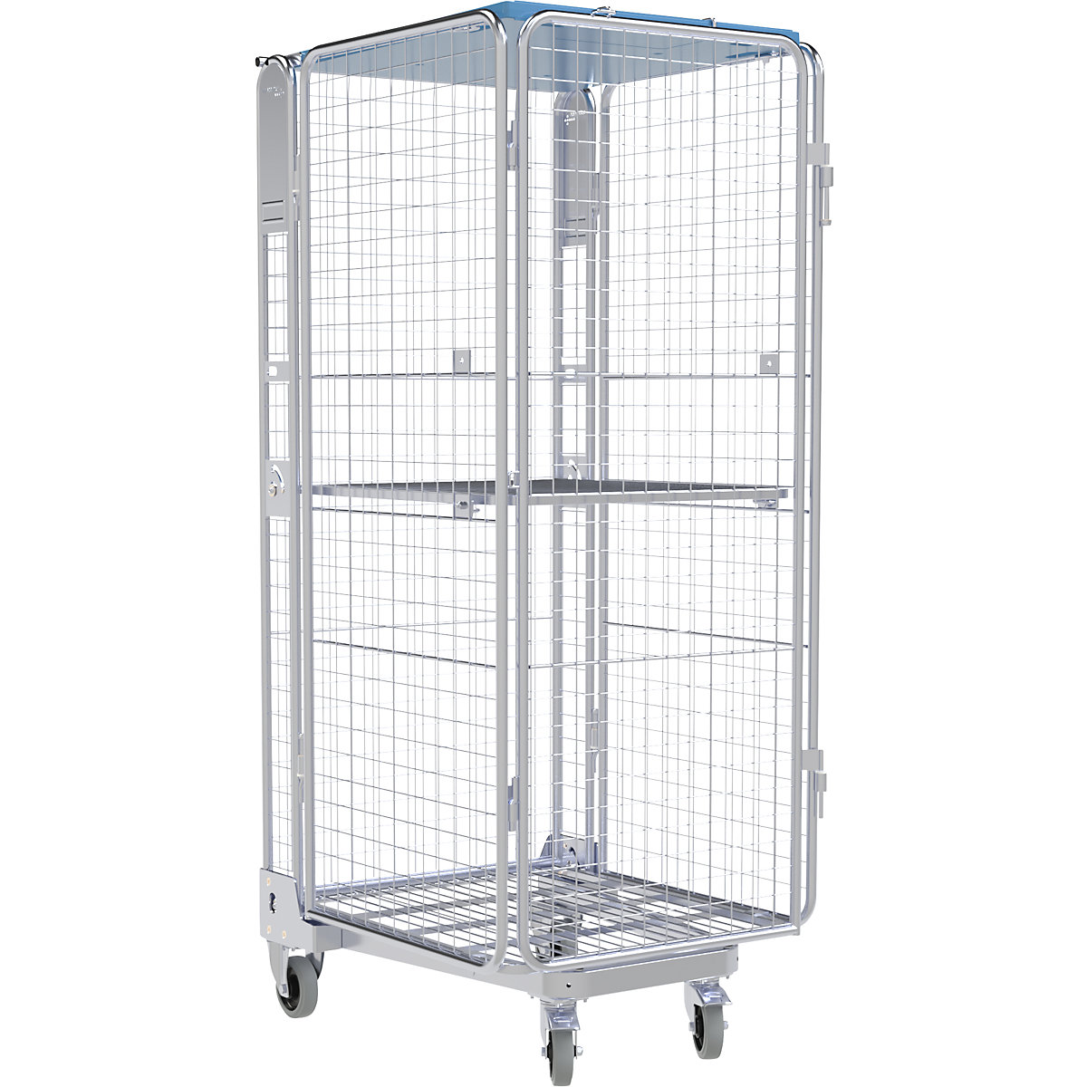 Rollcontainer