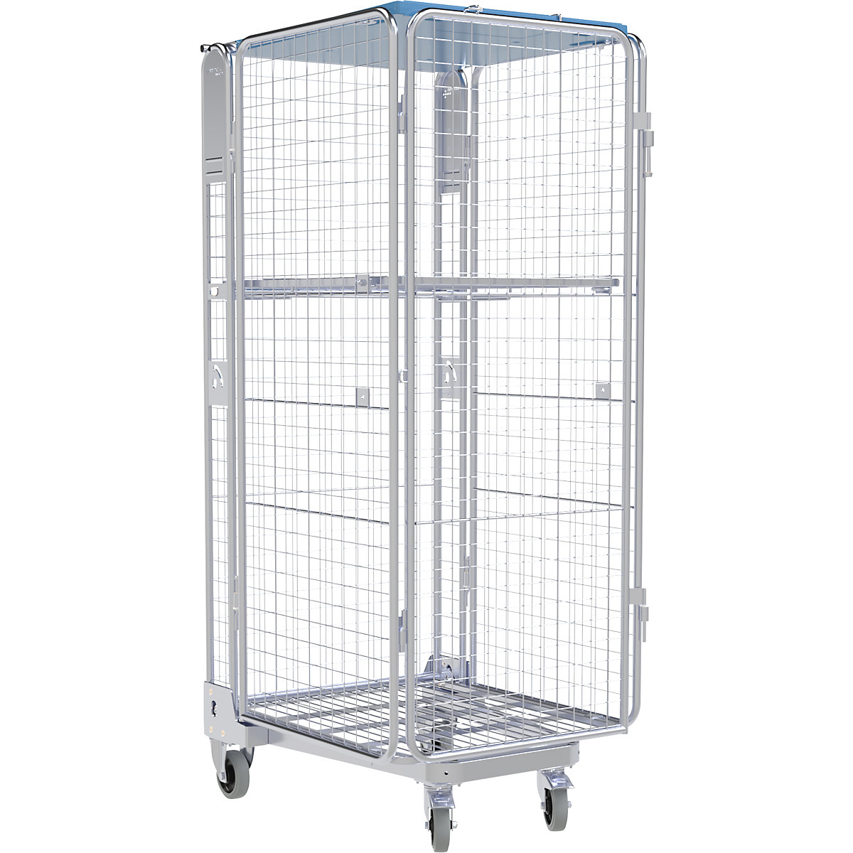 Rollcontainer