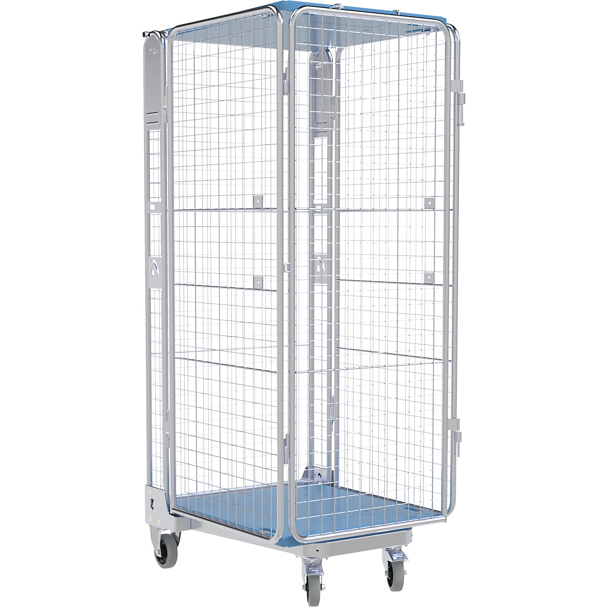 Rollcontainer