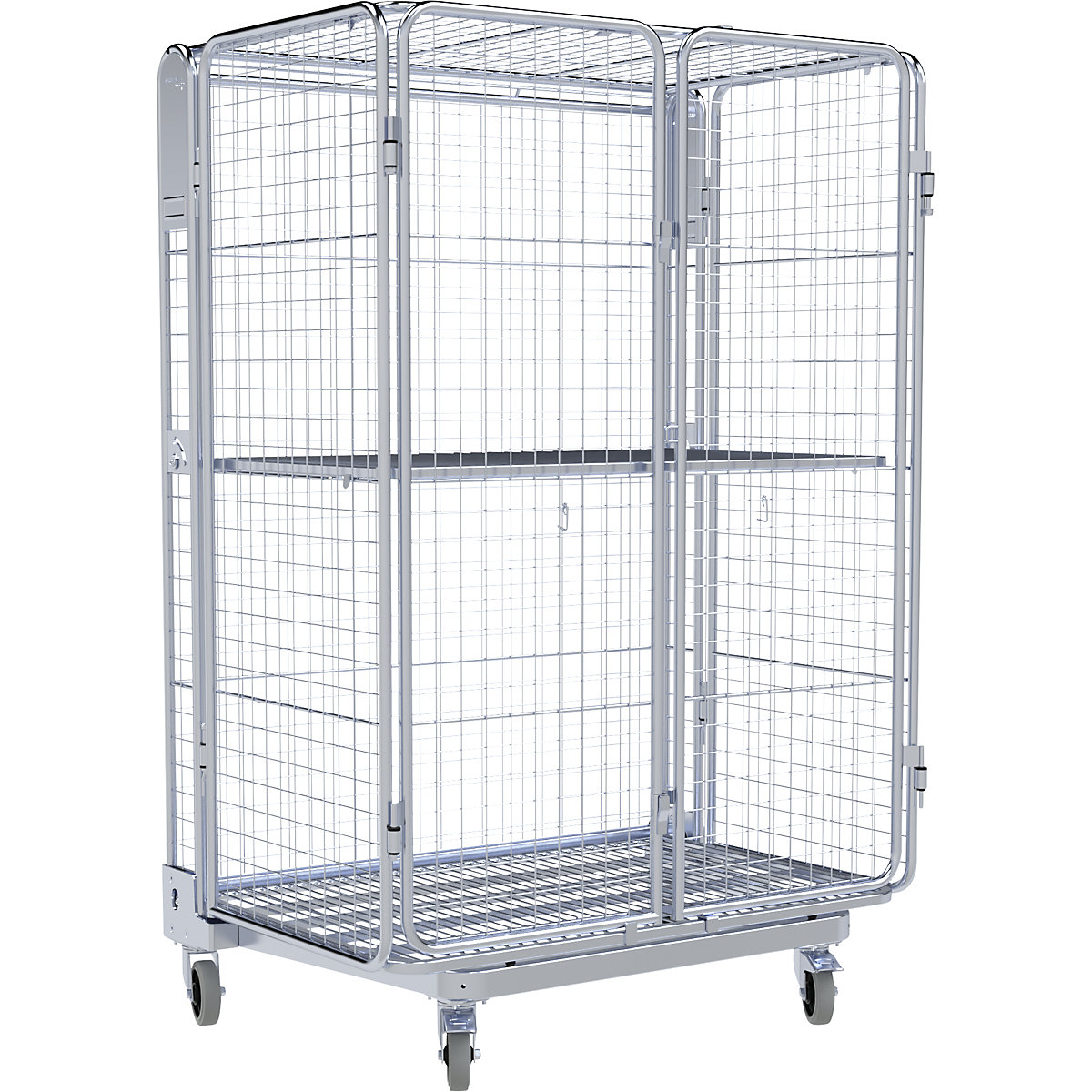 Rollcontainer