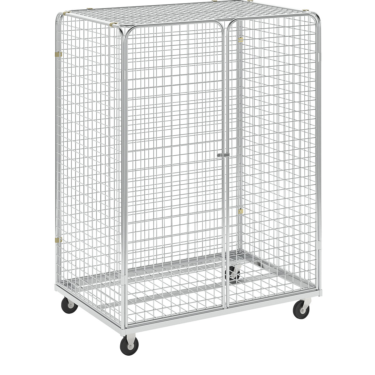 Rollcontainer