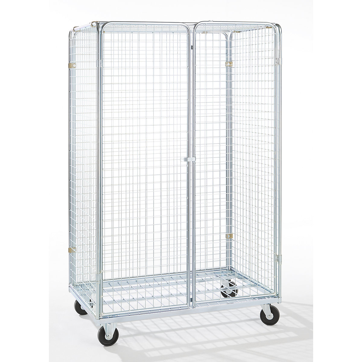 Rollcontainer