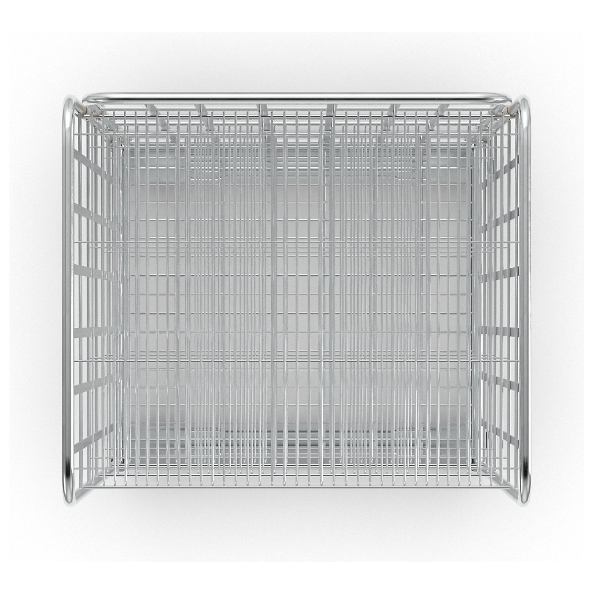 Scaffale con rotelle (Foto prodotto 4)-3