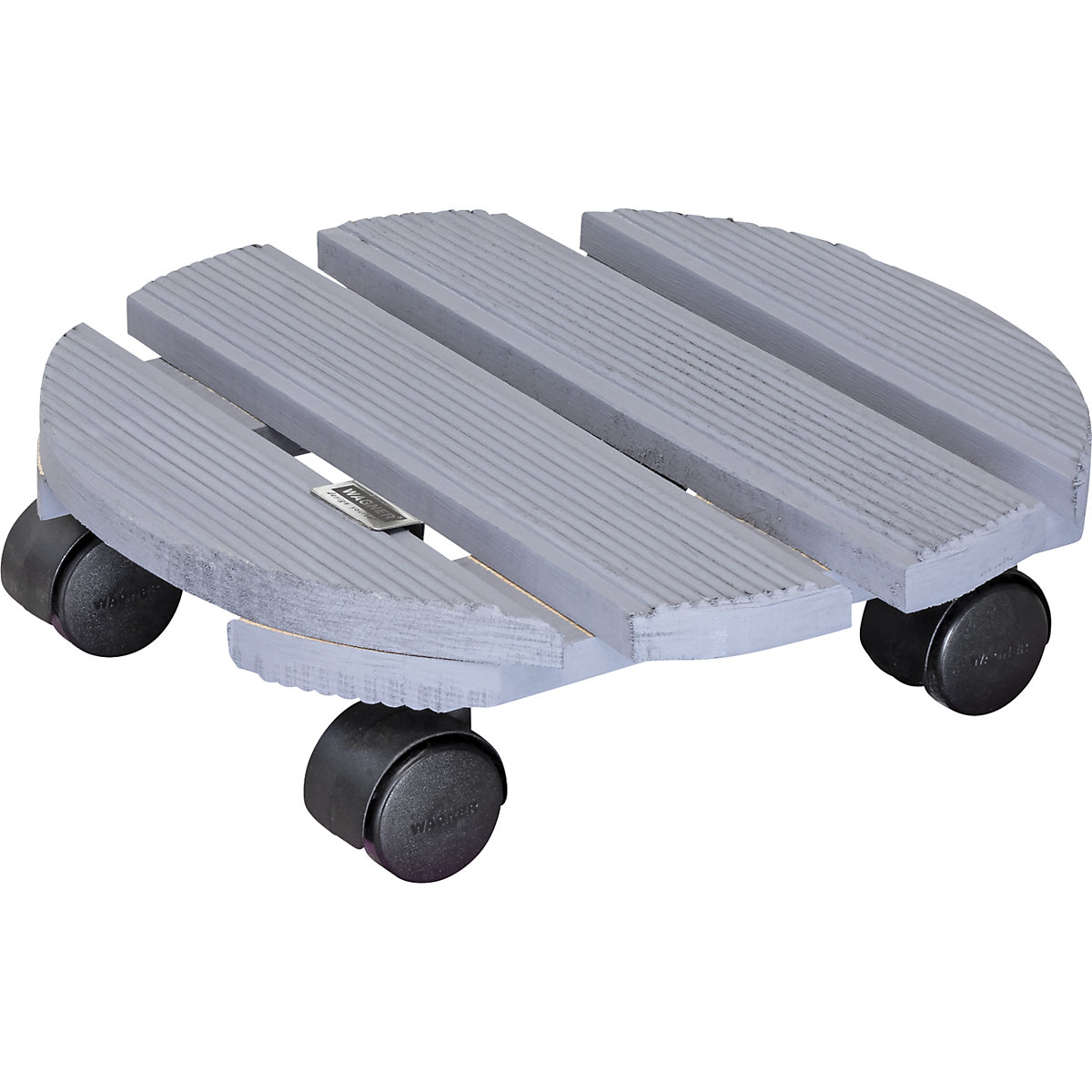 Carrello portavasi CREO – Wagner