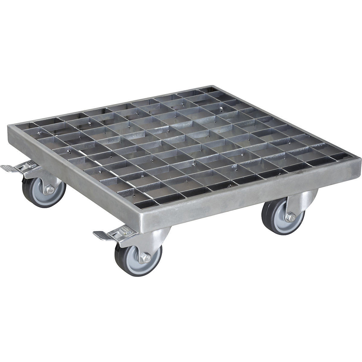 Carrello portavasi INDUSTRIAL – Wagner