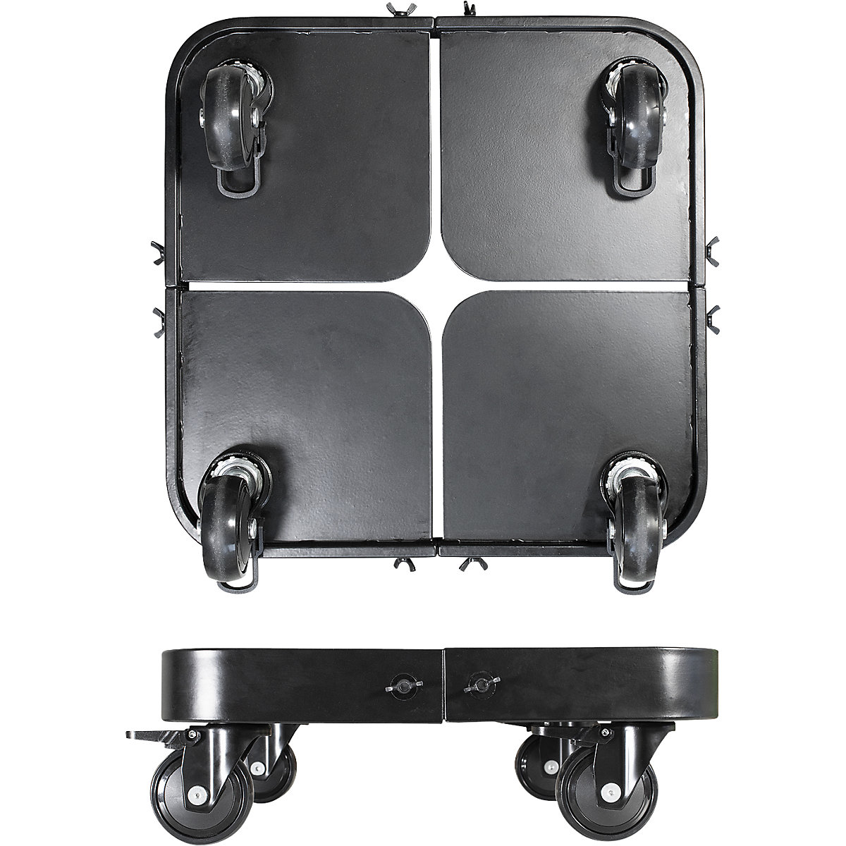 Carrello portavasi SUN CITY – Wagner (Foto prodotto 3)-2