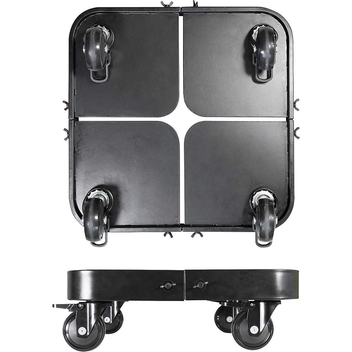 Carrello portavasi SUN CITY – Wagner (Foto prodotto 5)-4