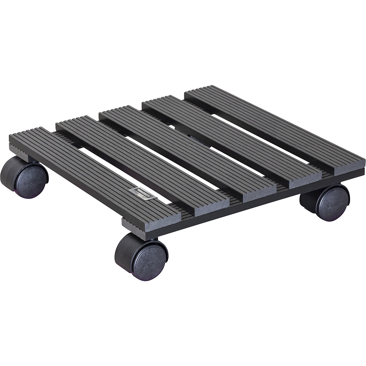 Carrello portavasi WPC – Wagner
