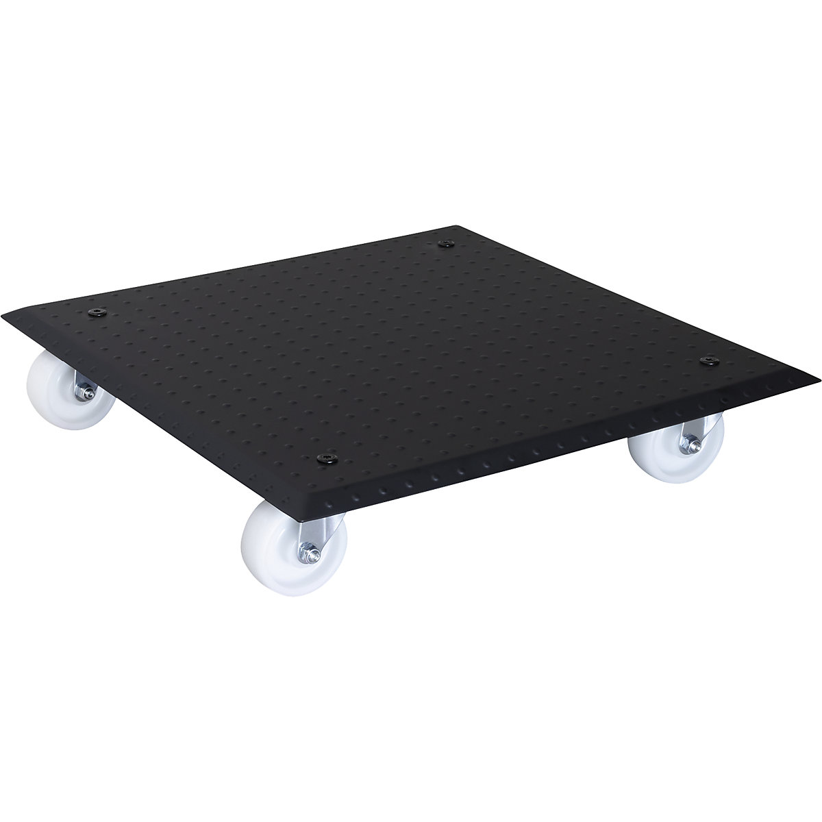 Carrello portavasi in alluminio ALASKA – Wagner