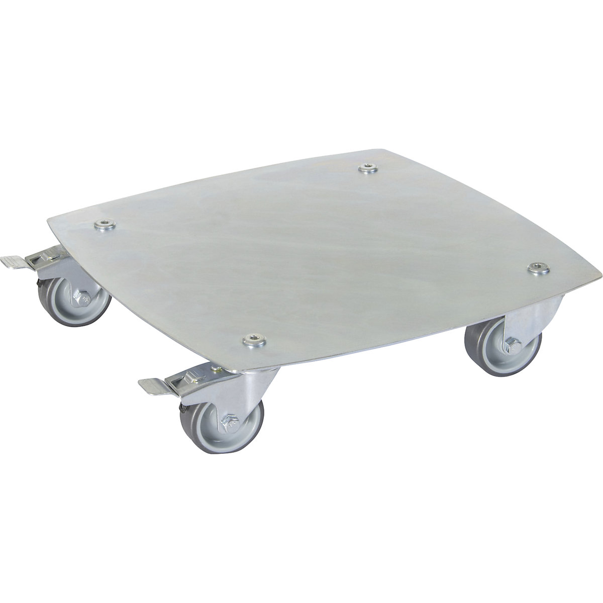 Carrello portavasi – Wagner