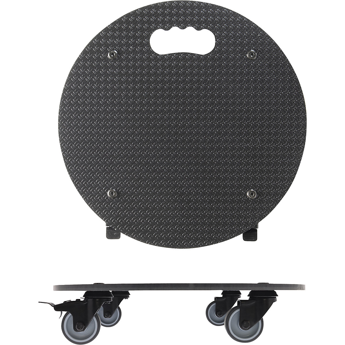Carrello portavasi – Wagner (Foto prodotto 2)-1
