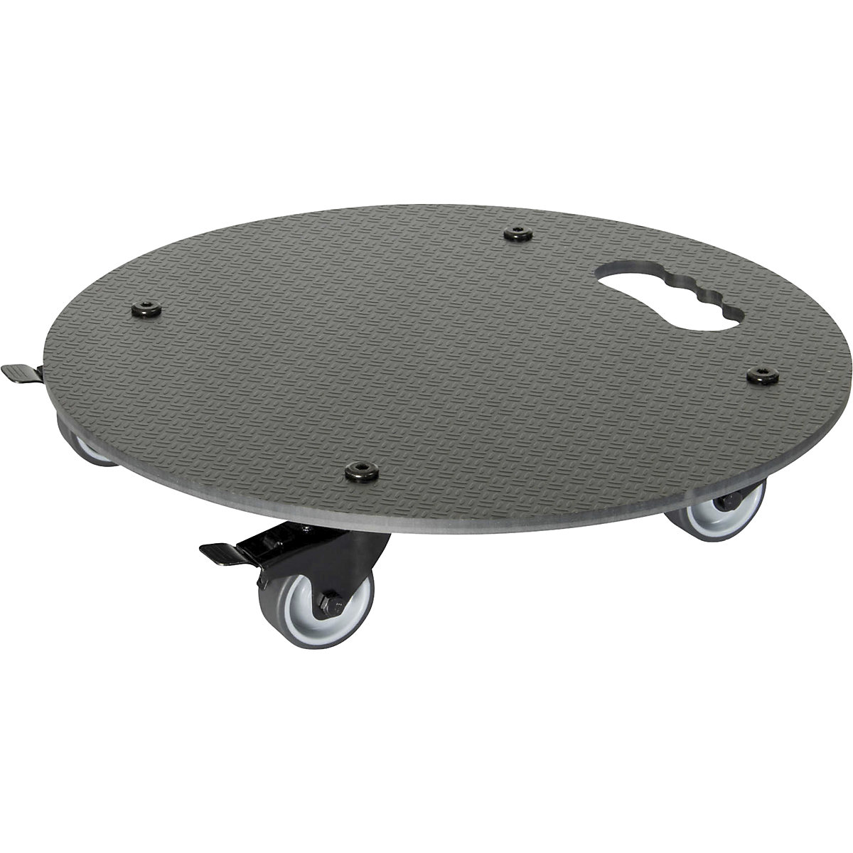 Carrello portavasi – Wagner