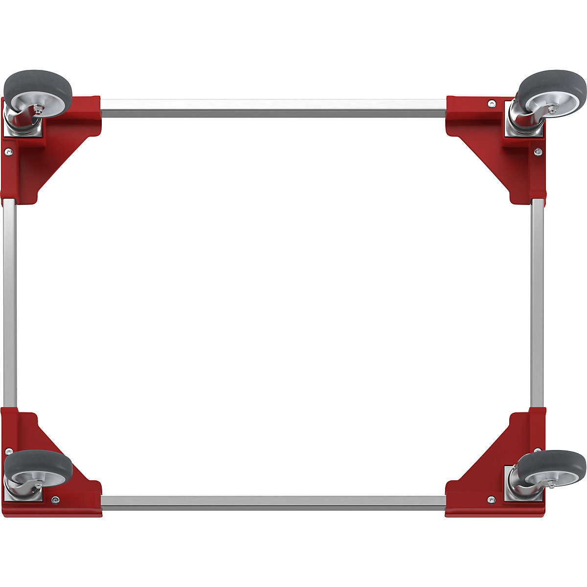 Carrello professionale, Hybrid (Foto prodotto 5)-4