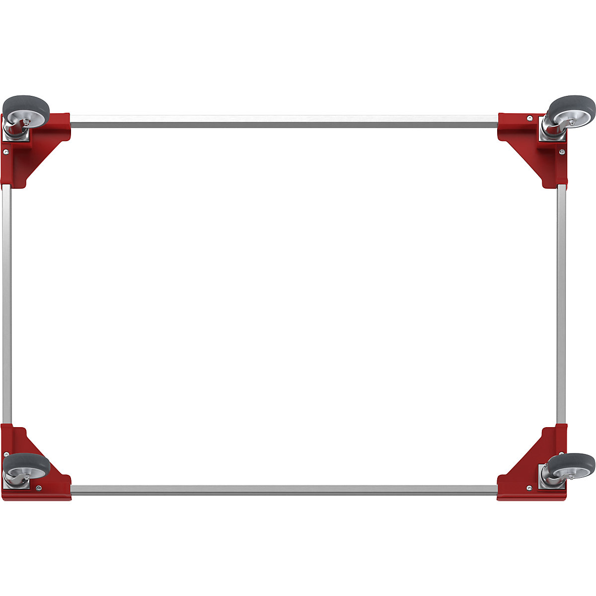 Carrello professionale, Hybrid (Foto prodotto 5)-4