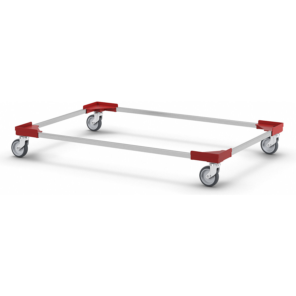 Carrello professionale, Hybrid (Foto prodotto 6)-5