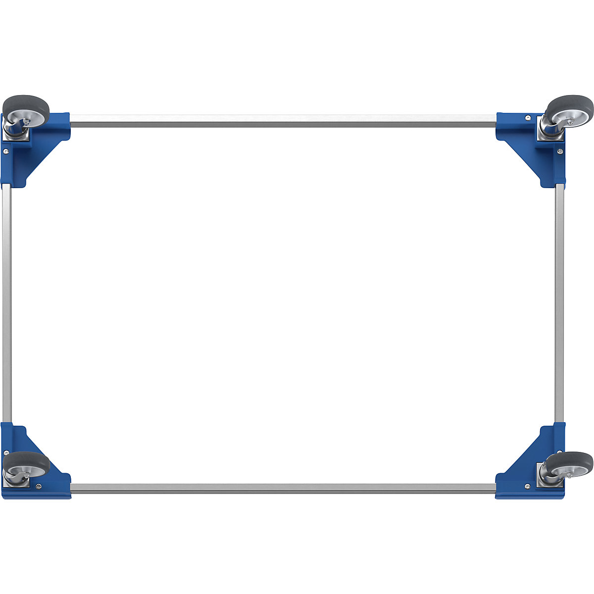 Carrello professionale, Hybrid (Foto prodotto 2)-1
