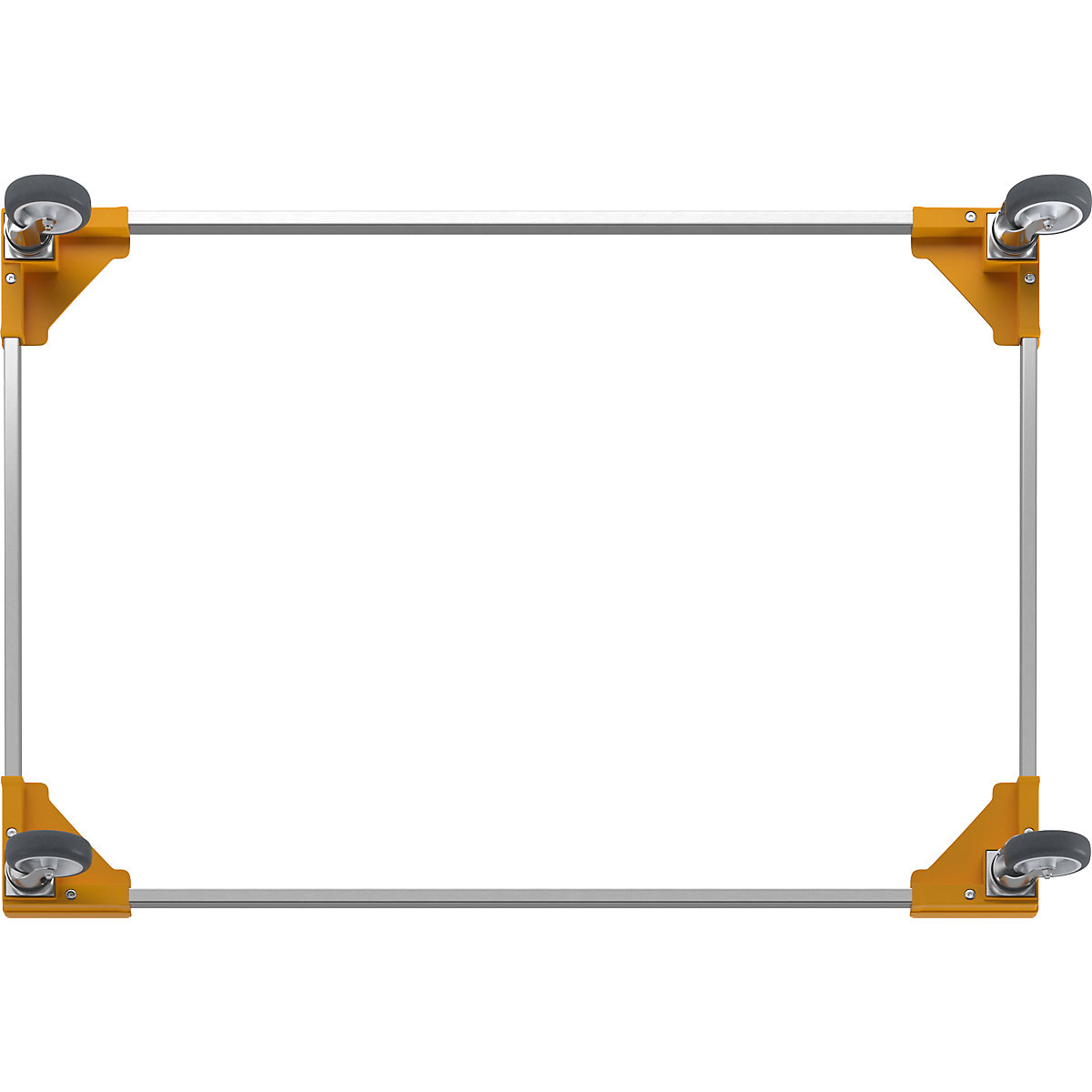 Carrello professionale, Hybrid (Foto prodotto 5)-4