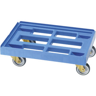 Carrellino per trasporto