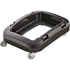 per contenitori per la raccolta differenziata da 60/80 l