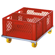 portata 500 kg, a partire da 5 pz.