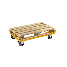 superficie di carico 1210 x 810 mm, a partire da 10 pz.