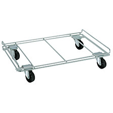 lungh. x largh. 760 x 495 mm