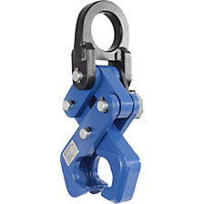 Garra para calhas RG