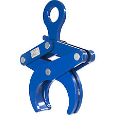 Garra para material redondo RTG