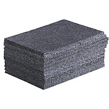 CxL 180 x 125 mm, embalagem de 100 unid.