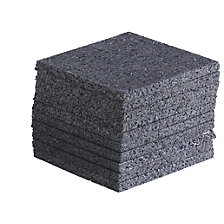 CxL 100 x 100 mm, embalagem de 200 unid.