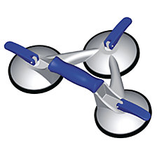 Ø dos discos 120 mm, a partir de 2 unidades