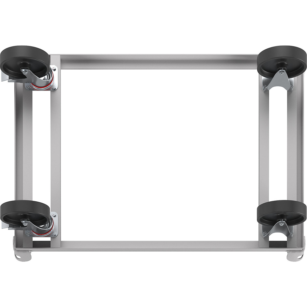 Chasis rodante ESD – eurokraft pro (Imagen del producto 2)-1