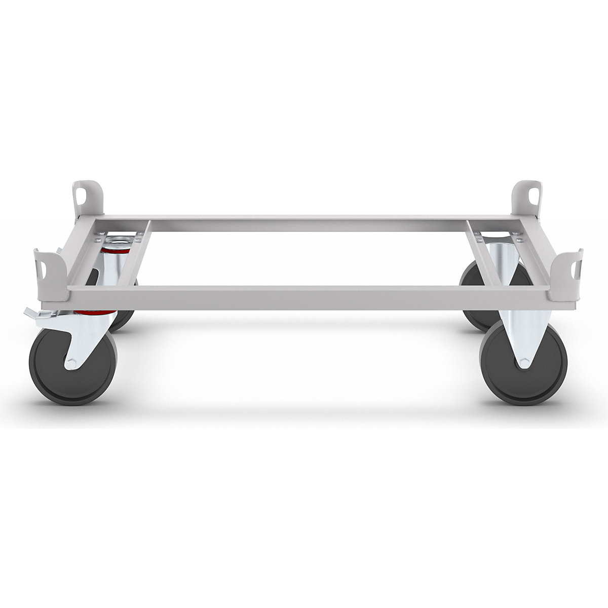 Chasis rodante ESD – eurokraft pro (Imagen del producto 3)-2