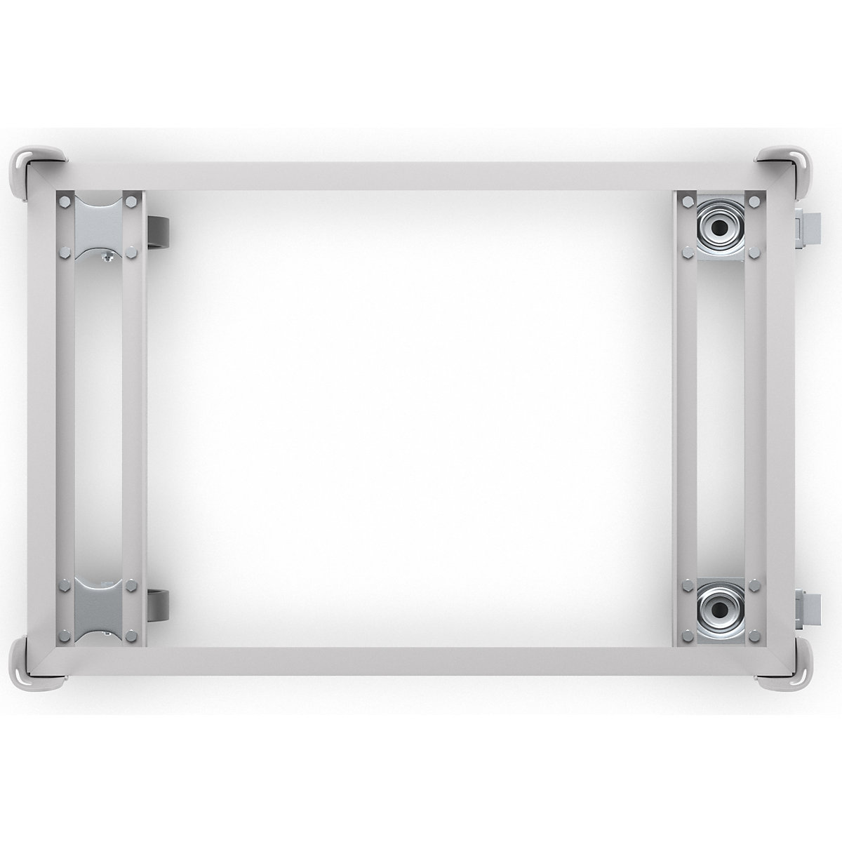 Chasis rodante ESD – eurokraft pro (Imagen del producto 5)-4