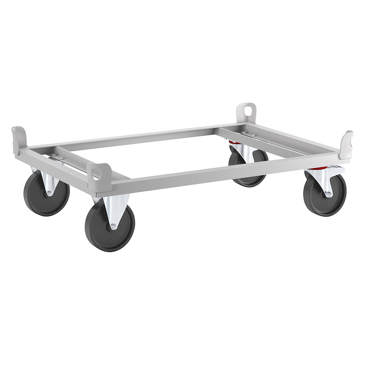 Chasis rodante ESD – eurokraft pro