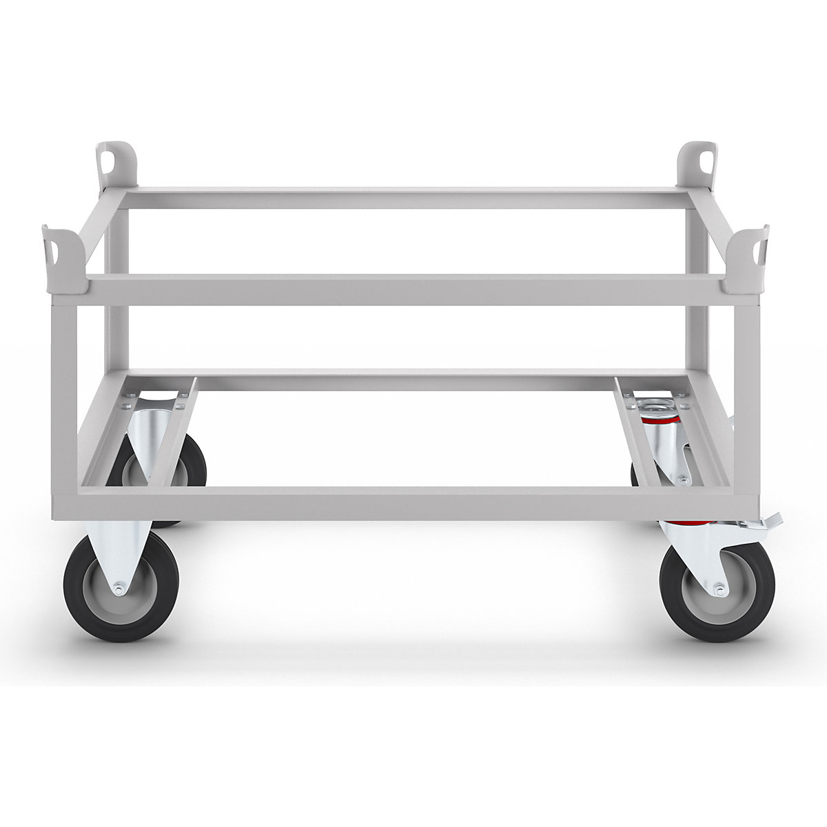 Chasis rodante ESD – eurokraft pro (Imagen del producto 2)-1