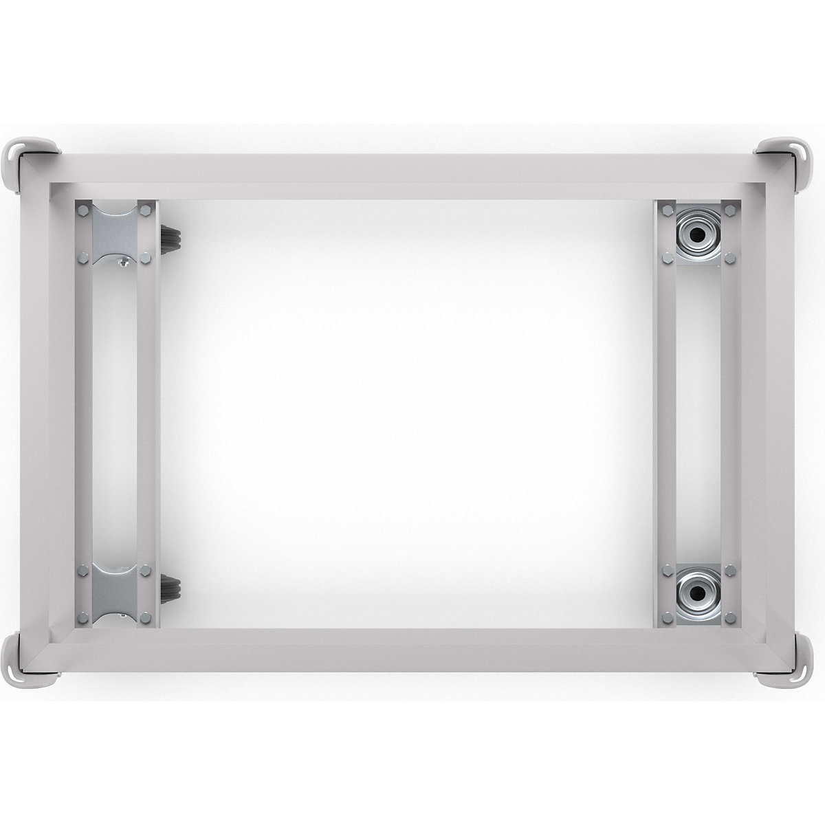 Chasis rodante ESD – eurokraft pro (Imagen del producto 7)-6