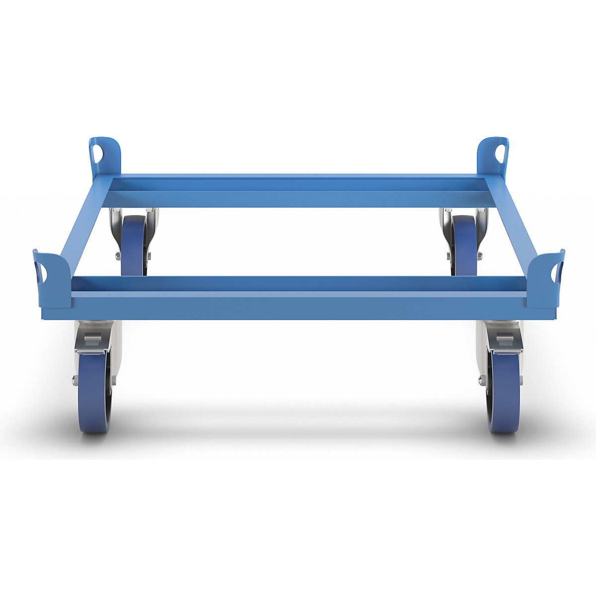 Chasis rodante de acero – eurokraft pro (Imagen del producto 2)-1