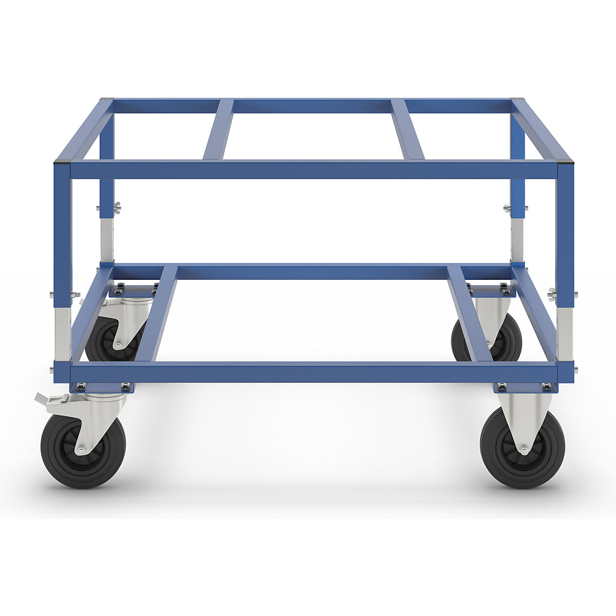 Chasis rodante para palets KM222 – Kongamek (Imagen del producto 2)-1