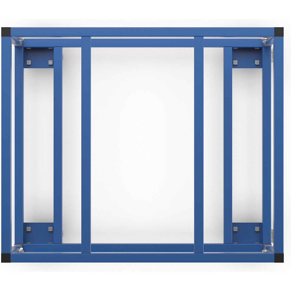 Chasis rodante para palets KM222 – Kongamek (Imagen del producto 5)-4