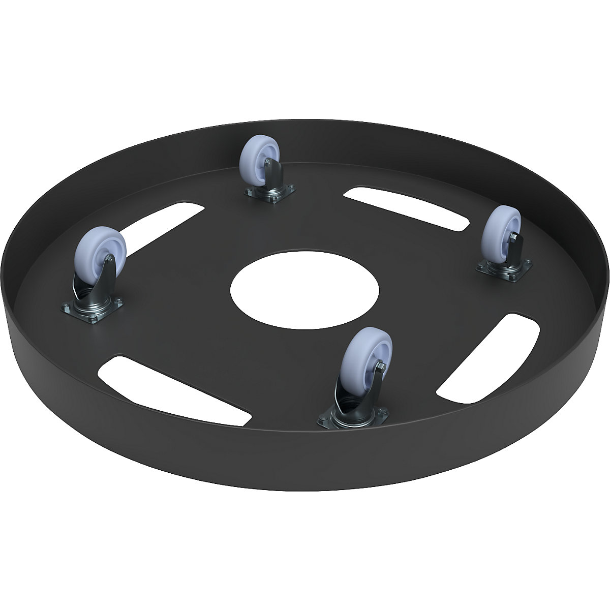 Base para carretilla para neumáticos (Imagen del producto 16)-15