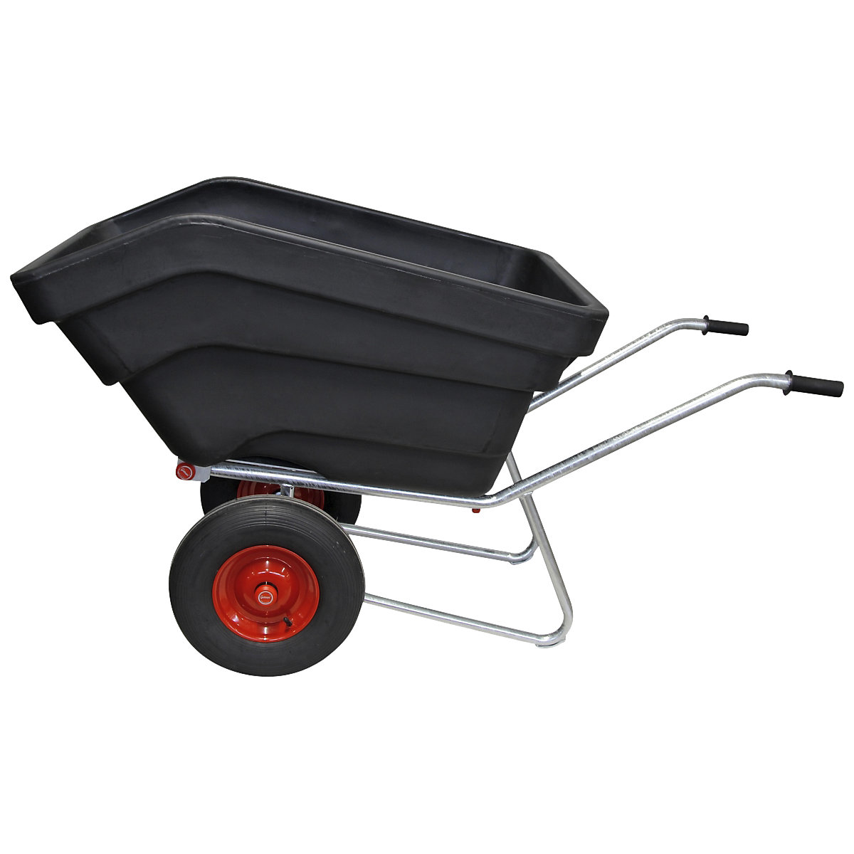 Carro compacto con bastidor inferior galvanizado (Imagen del producto 10)-9