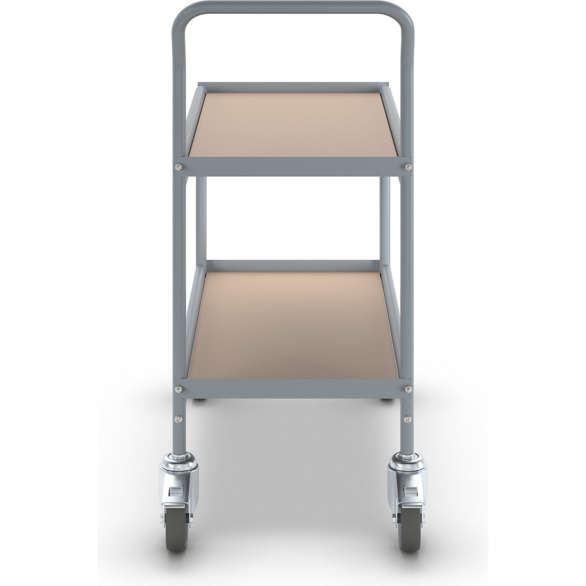Carrito de recogida – eurokraft pro (Imagen del producto 3)-2
