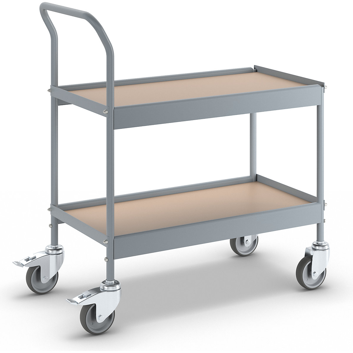 Carrito de recogida – eurokraft pro