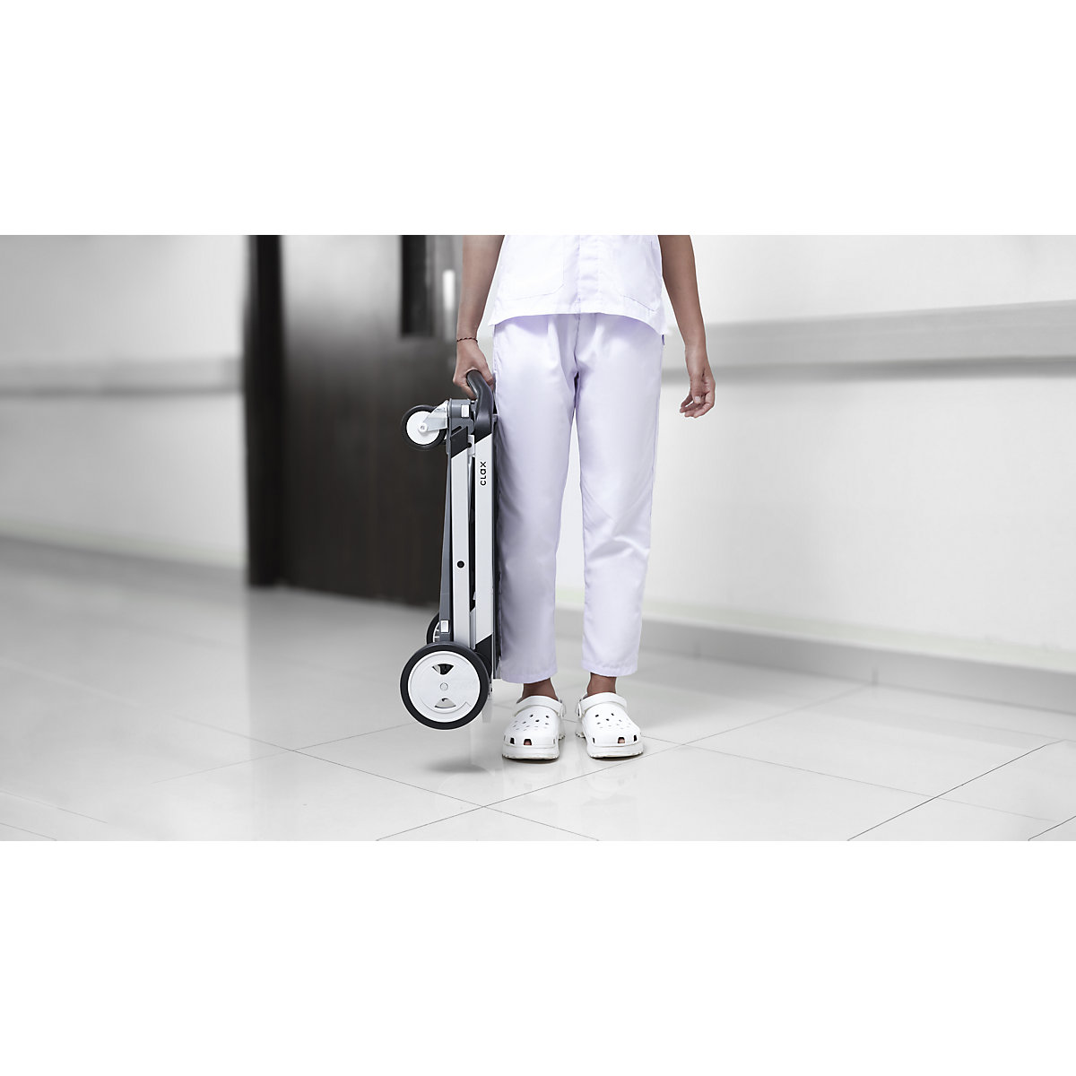 Carrito plegable CLAX (Imagen del producto 10)-9