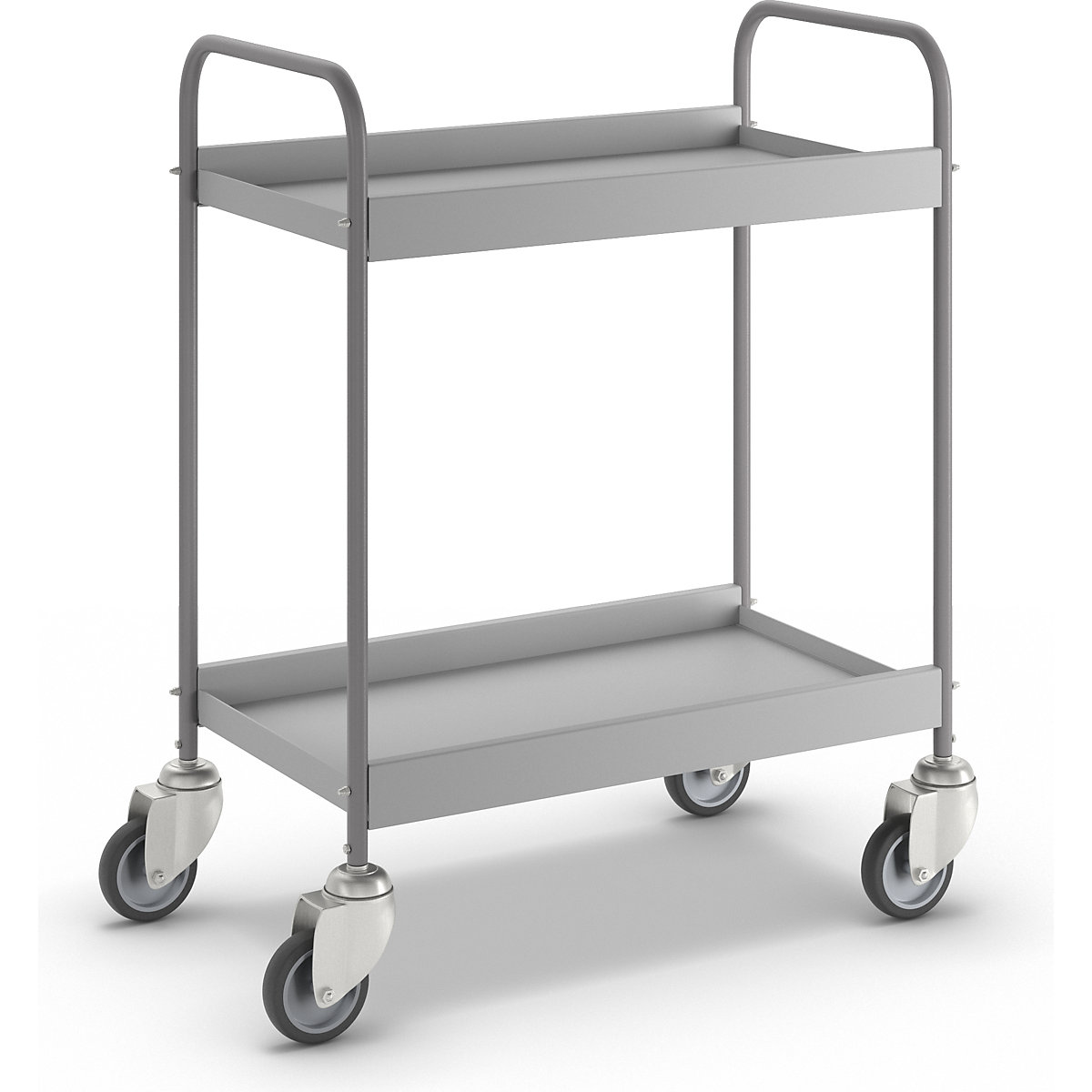 Carro auxiliar – eurokraft pro